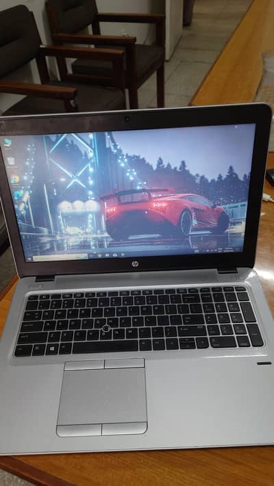 HP Elitebook 850 G3