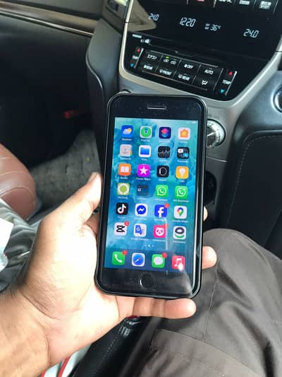 Apple iPhone 7 Plus