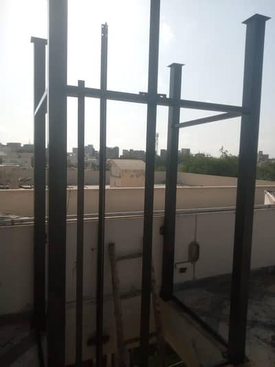 Al haziq elevator engineering
