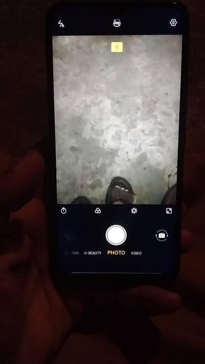Vivo Y11