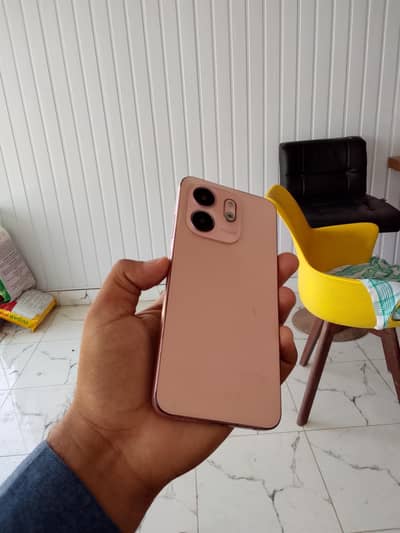 Infinix Smart 9