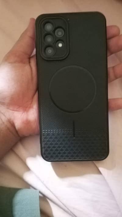 Samsung Mobile A13