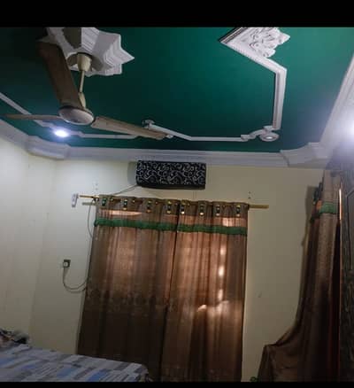 House of 6 storey building