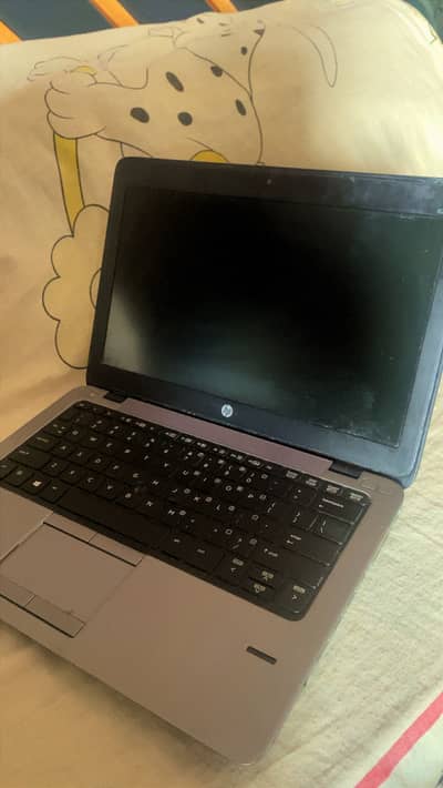 HP laptop 4 generation Intel Core i5