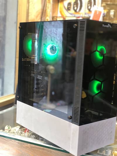 Ryzen 5 5600 + GTX 1660s