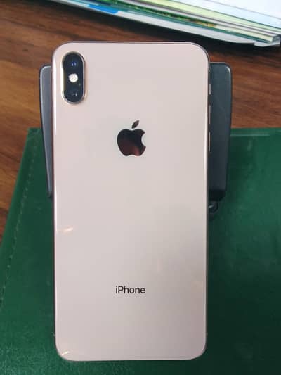 Apple iPhone XS Max