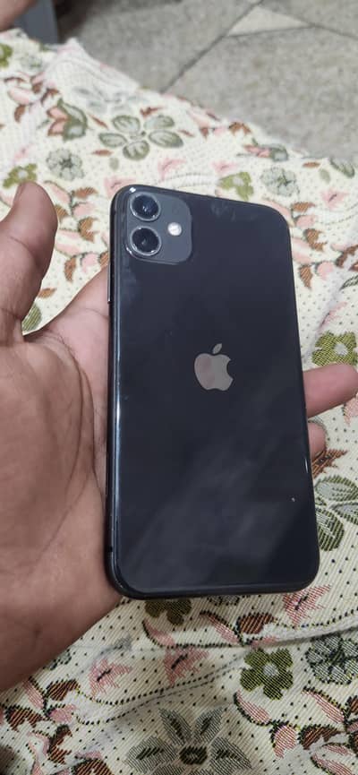 Apple iPhone 11