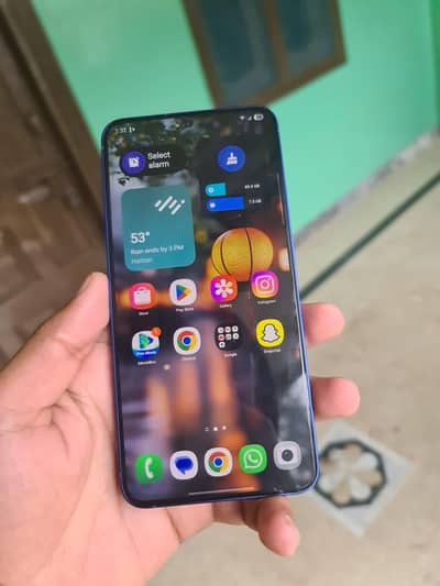 Samsung Mobile S25 Plus