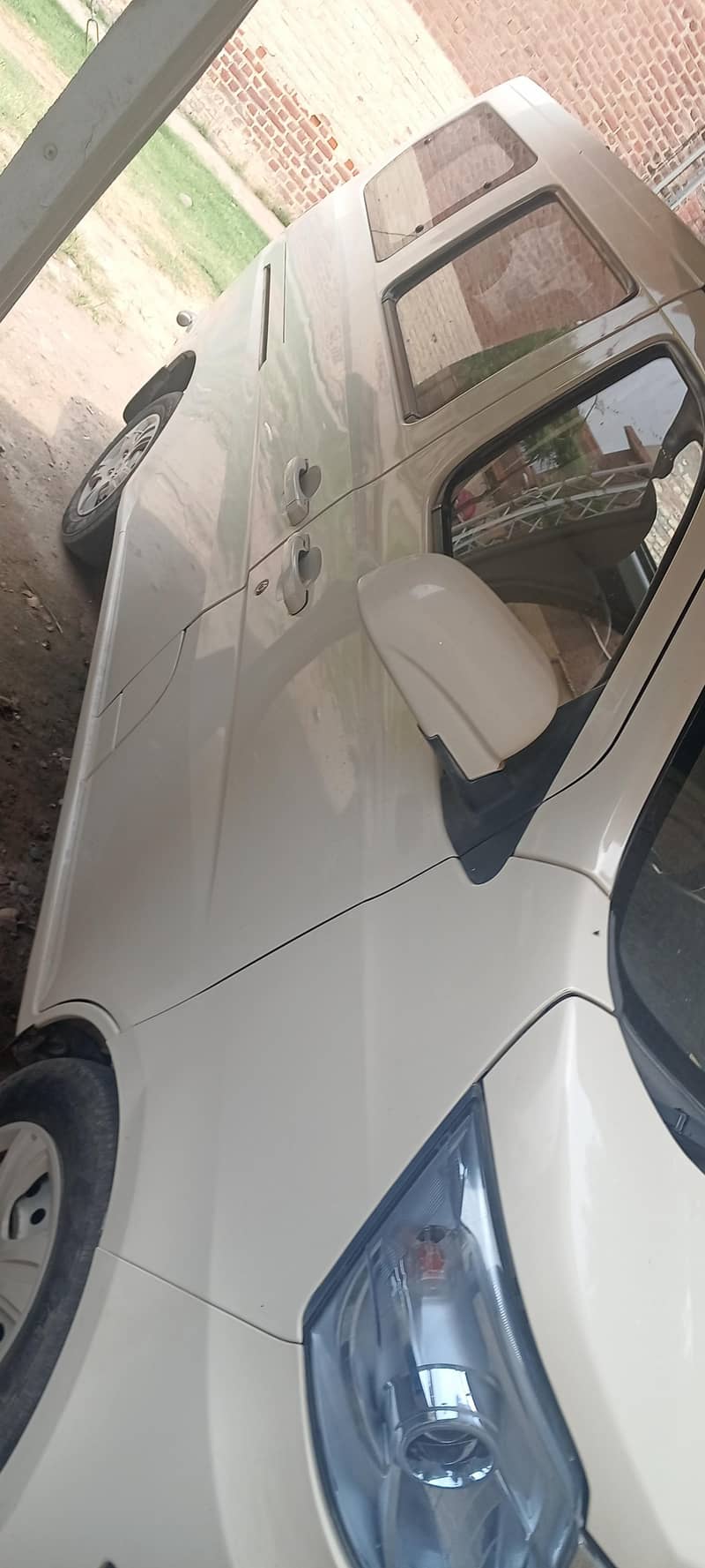 karwan 1