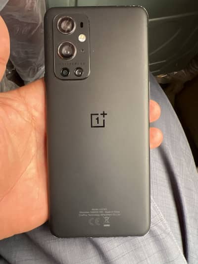 One Plus 9