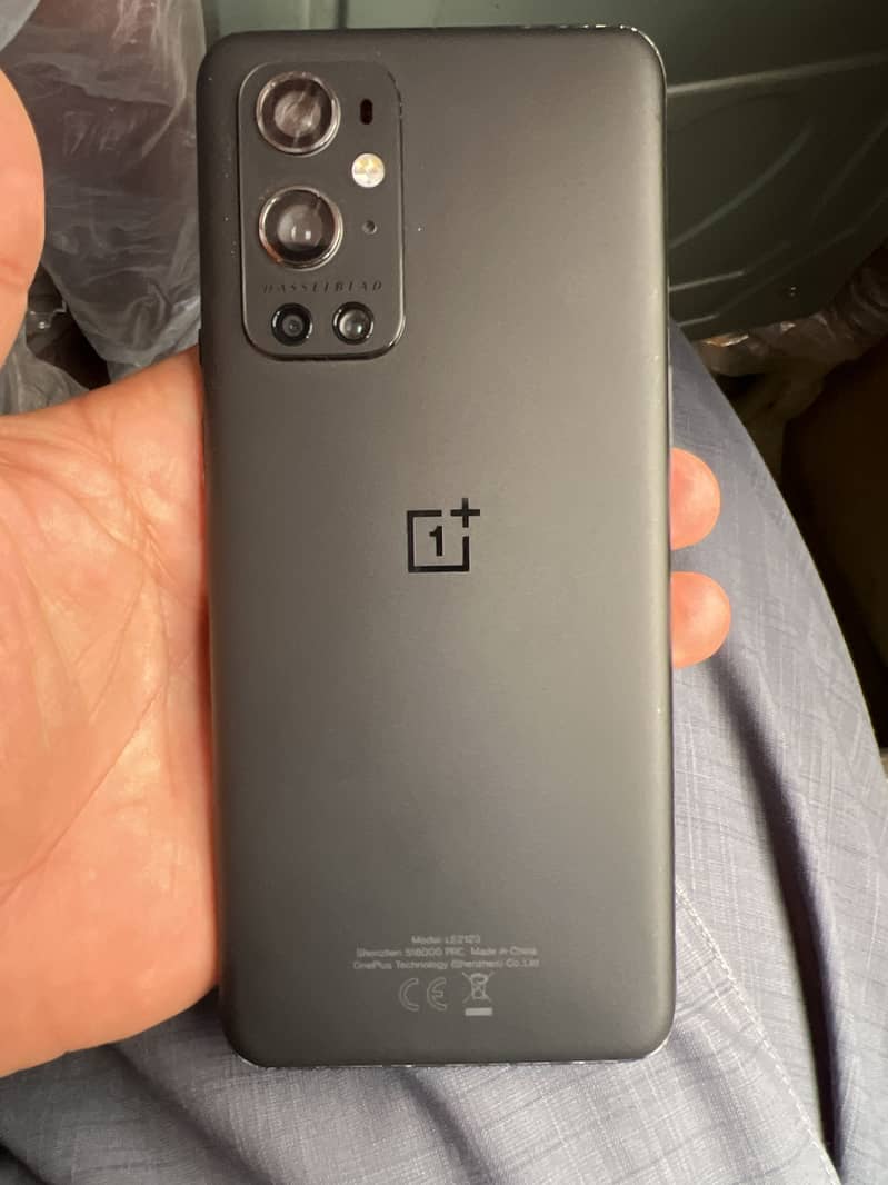 One Plus 9 0