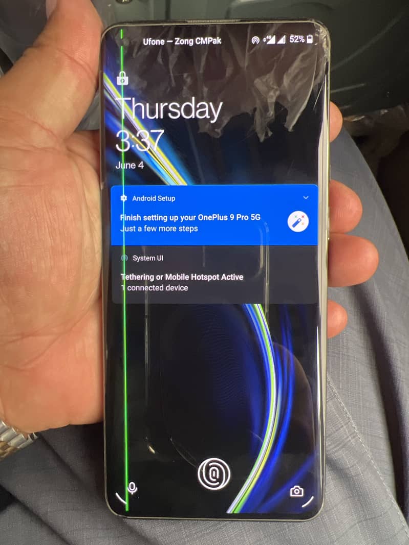 One Plus 9 1