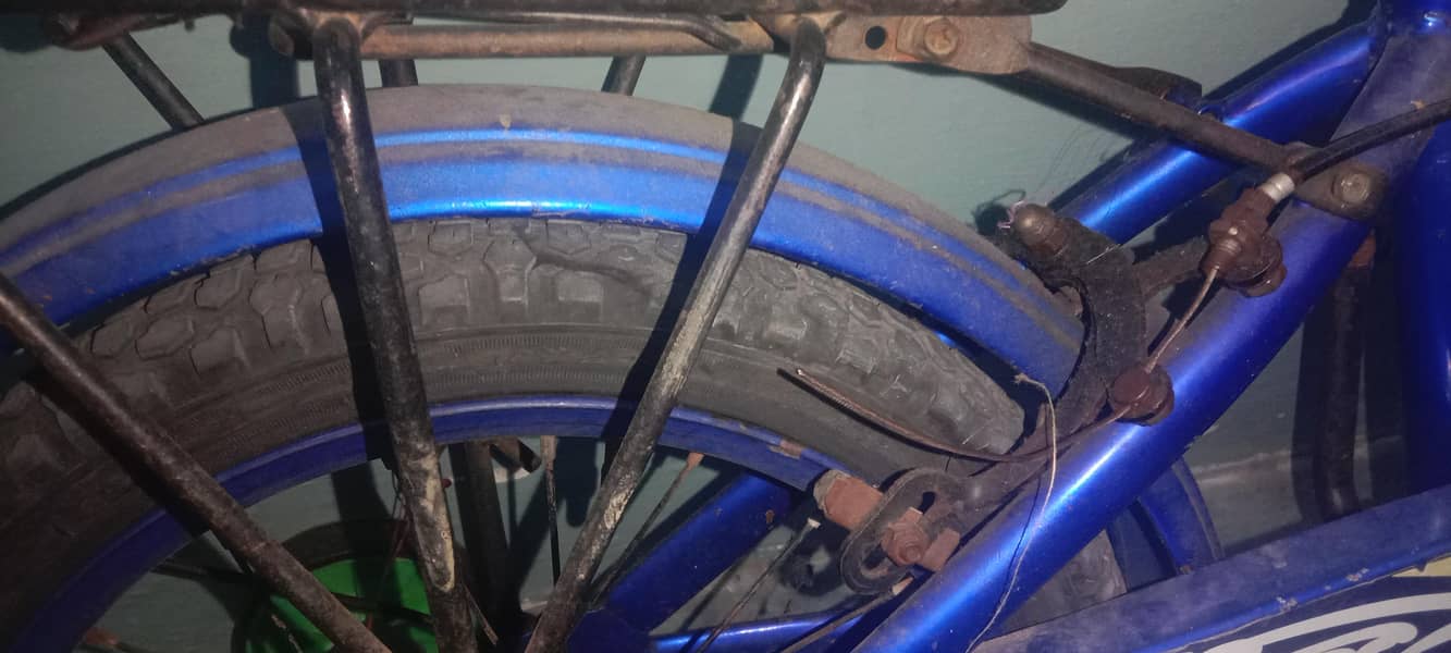 cycle 0