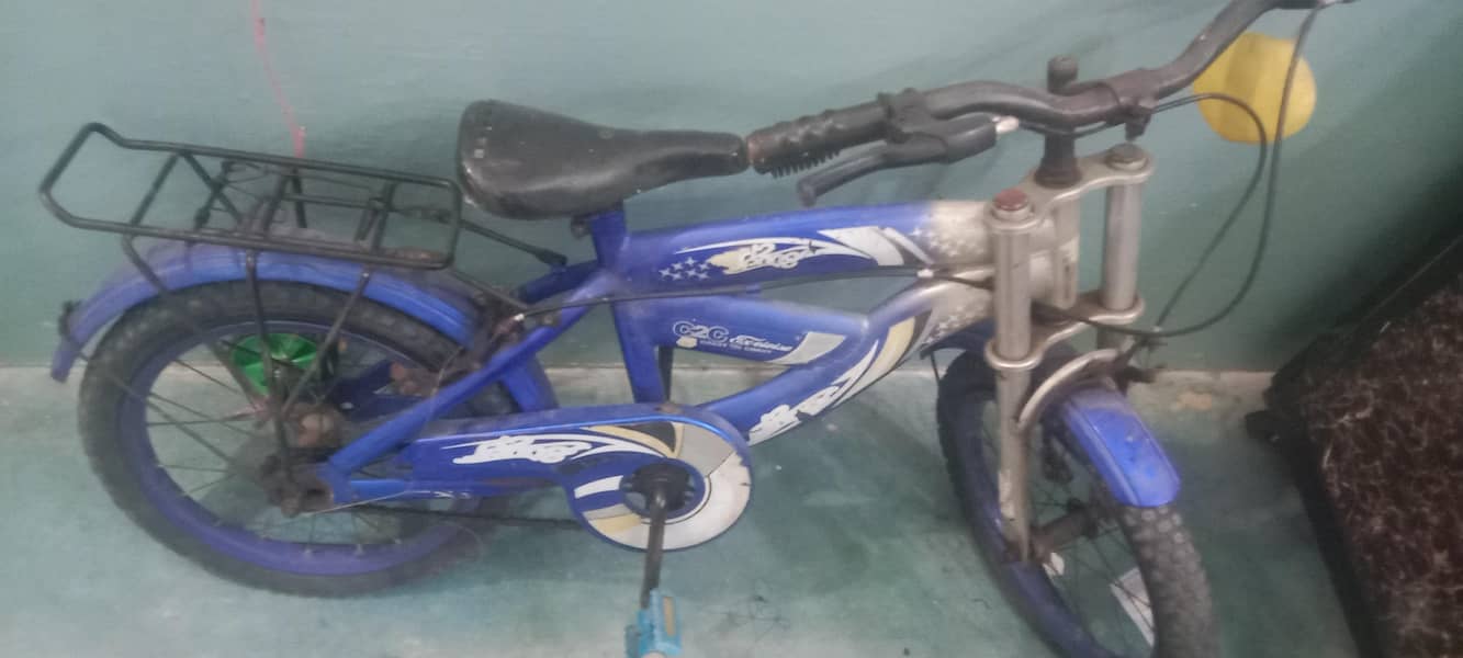 cycle 4