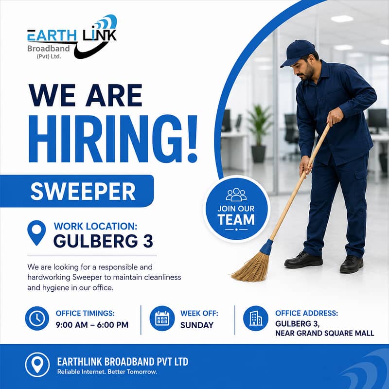 Sweeper 0