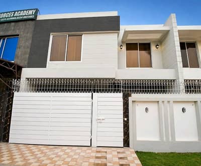Double Storey 7 Marla House For sale In Bosan Road Bosan Road