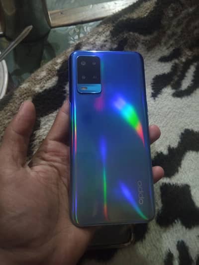 OPPO A54