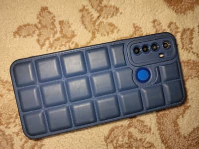 Realme 5