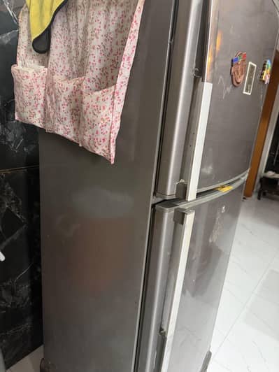 Dawlance Fridge 100% working never repaired