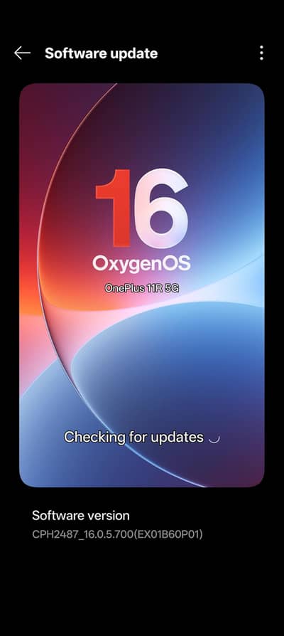 One Plus Ace 2