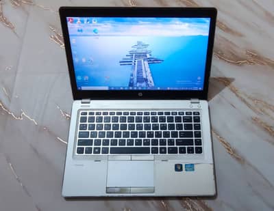 HP Folio i5 3rd Genration