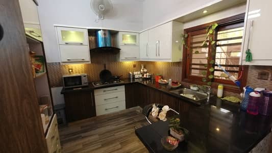 Looking For A House In Karachi