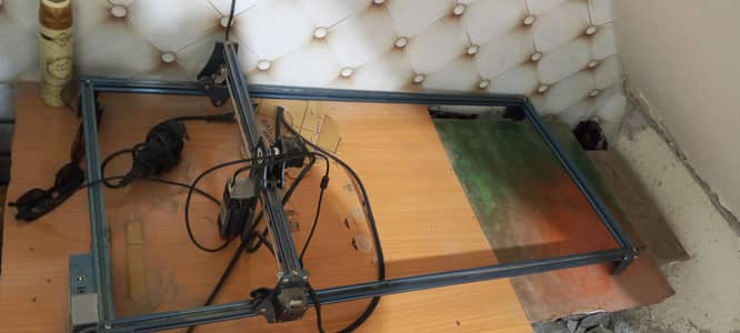 Laser For sale
