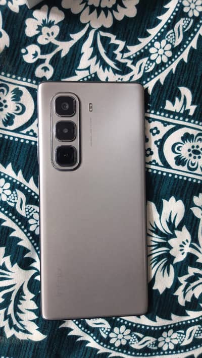Infinix Hot 50 Pro Plus