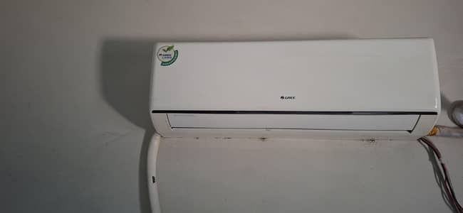 GREE 1 ton AC