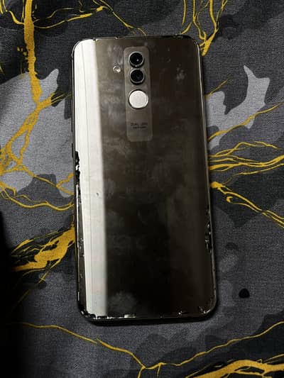 Huawei Mate 20 Lite