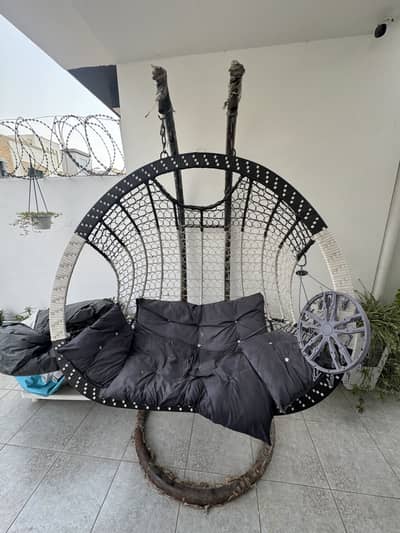 Swing chair