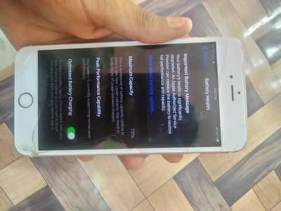 Iphone 6plus 64GB