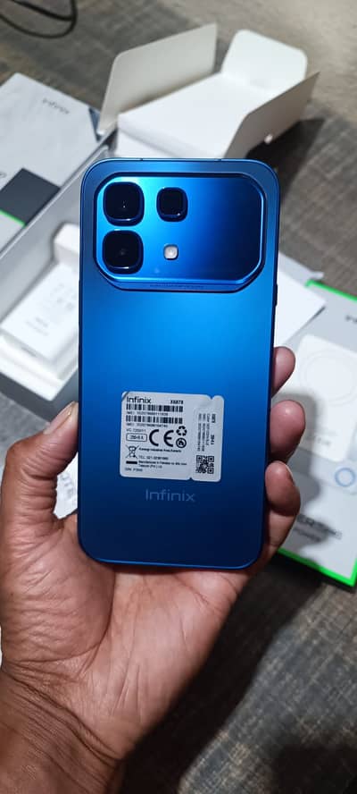 Infinix Other Model