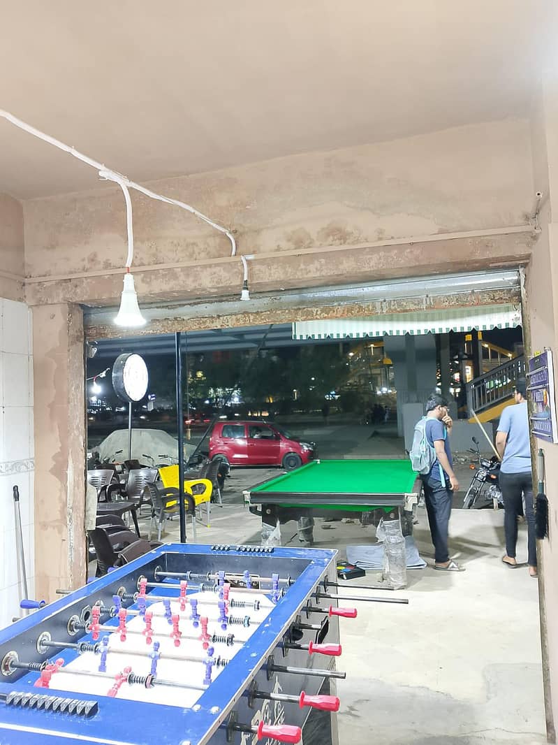 snooker setup 6