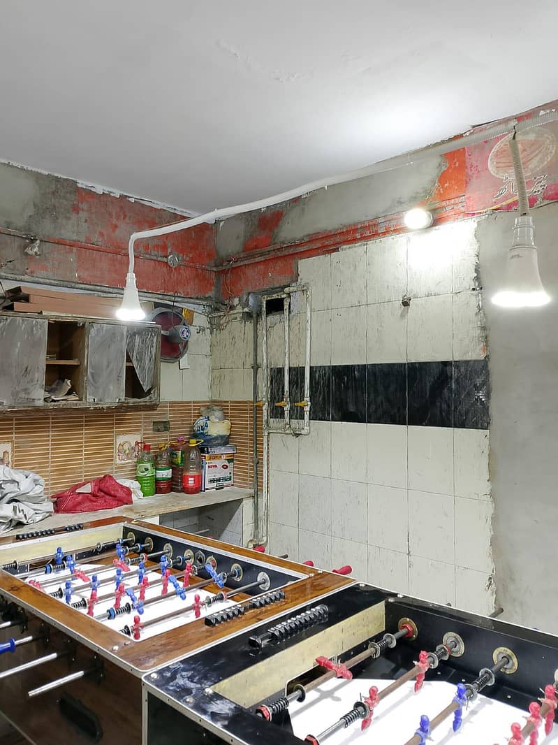 snooker setup 10