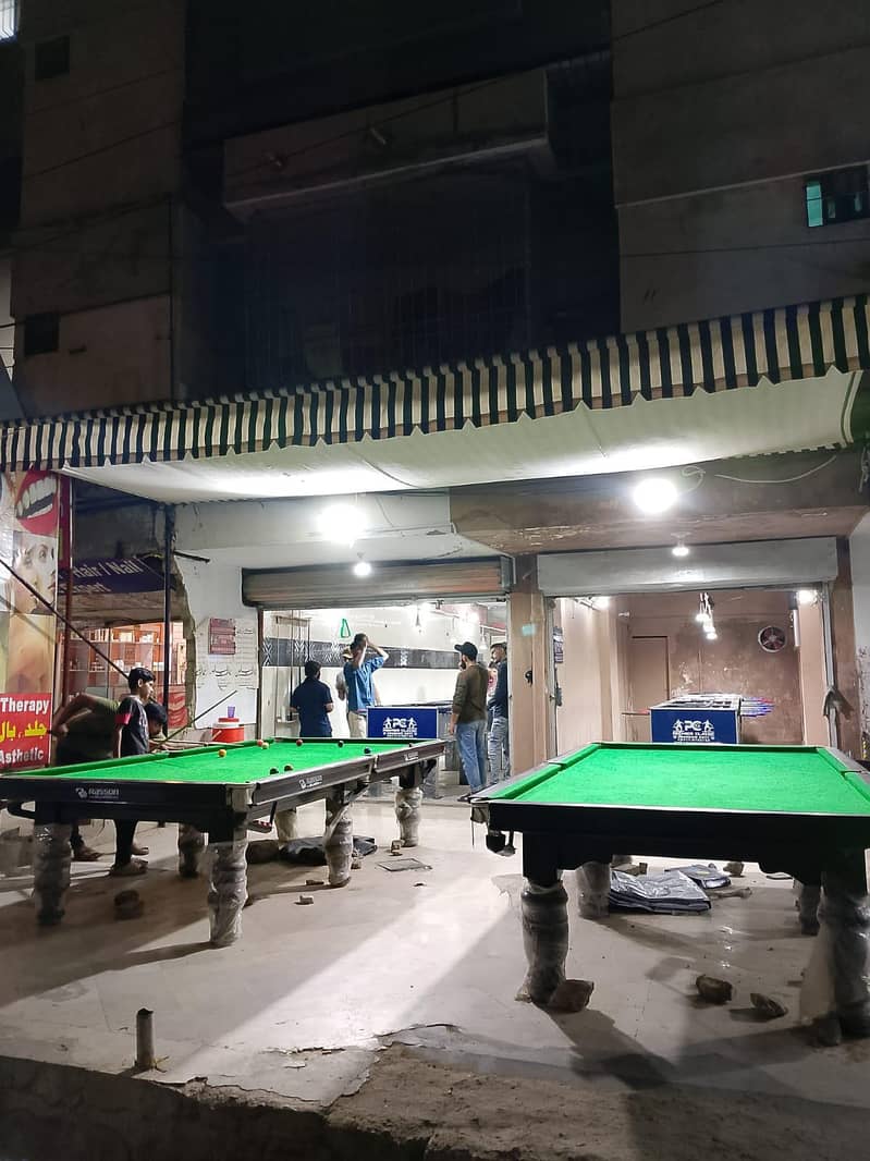 snooker setup 11