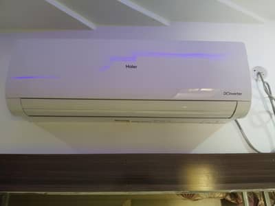 Haier Inverter Ac