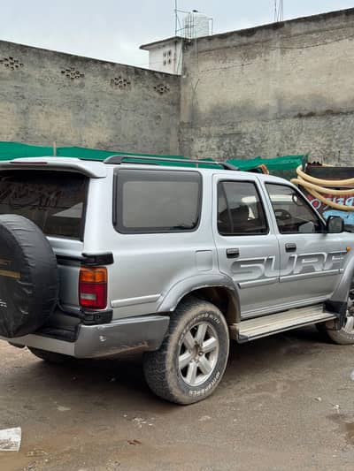Toyota Surf 1998