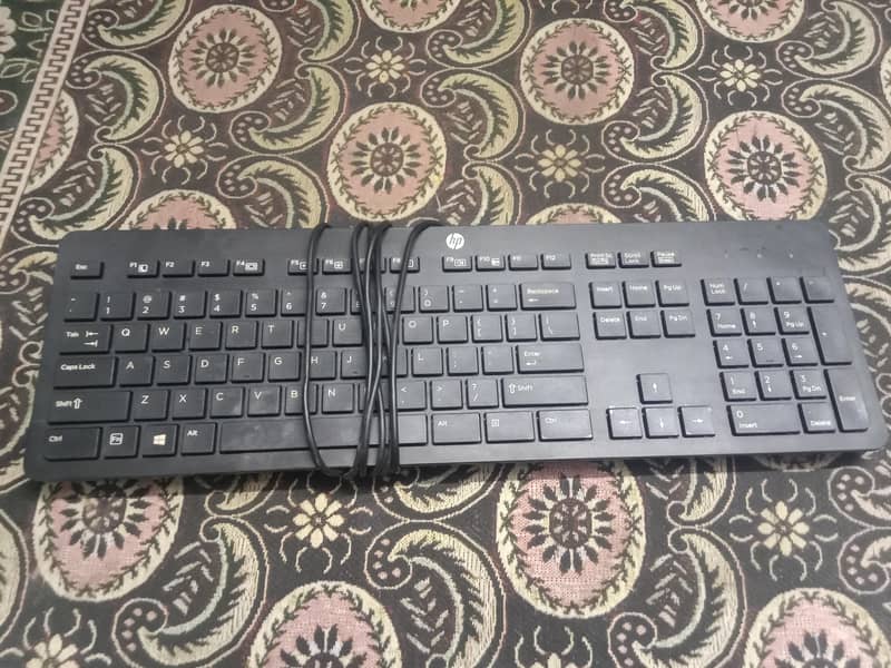 keyboard 0