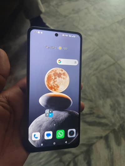 Realme C71