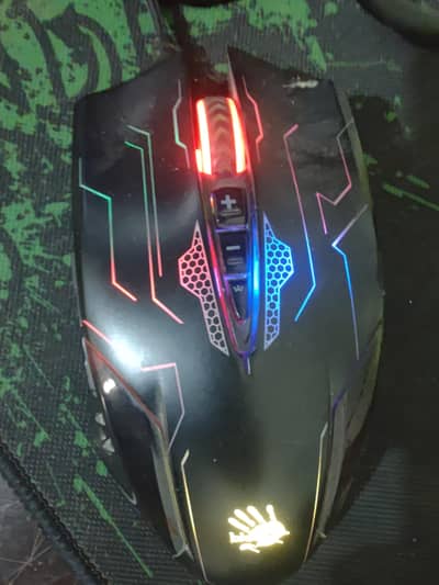 monitor/lcd/led hardives with games mouse kyeboard bloody rgb