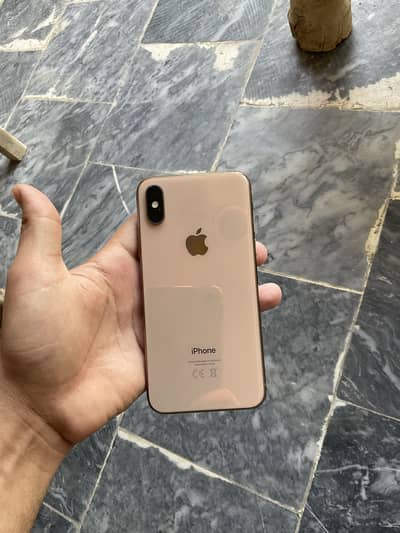 Apple iPhone XS