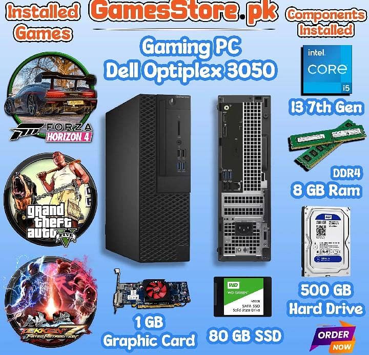 gaming pc 1
