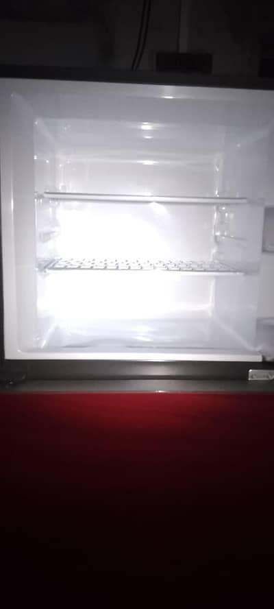 Haier fridge