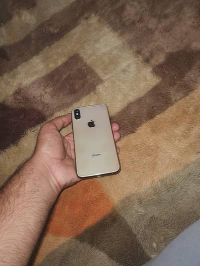 Apple iPhone XS