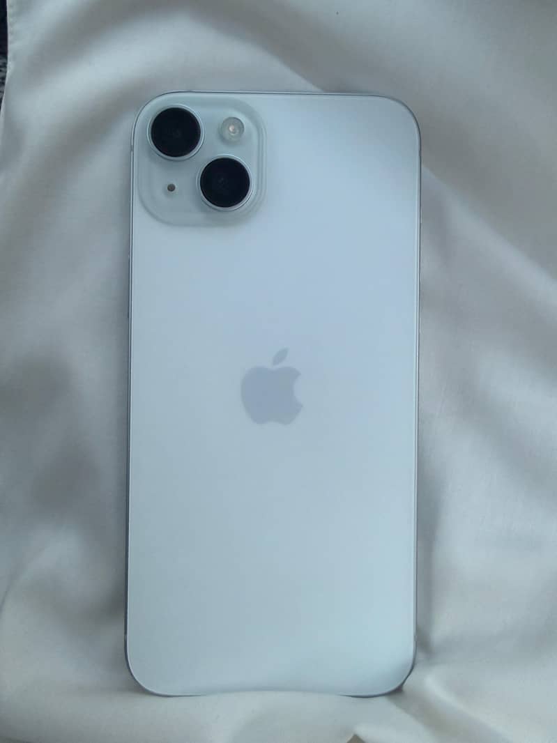 Apple iPhone 15 plus 0