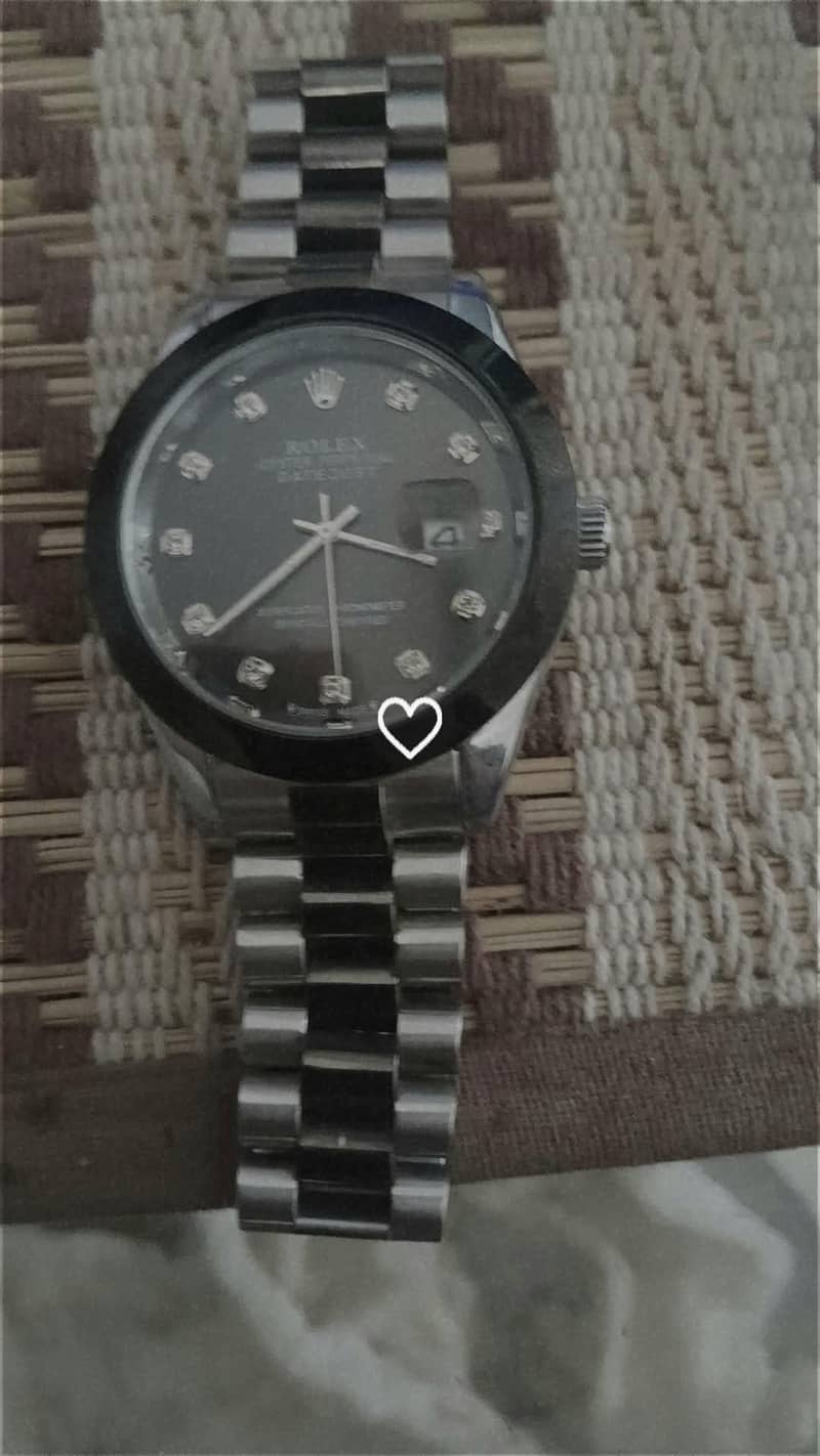 rolex 2