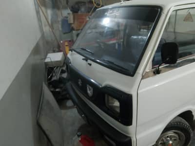 Suzuki Ravi Euro - 2014