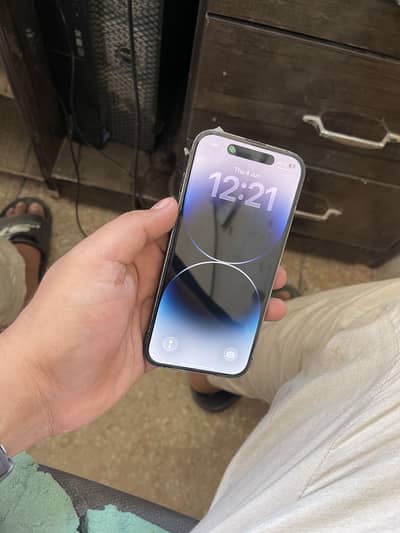 iPhone 14 Pro 256GB