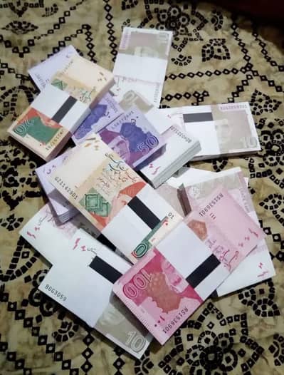 Original Fresh Notes Copy